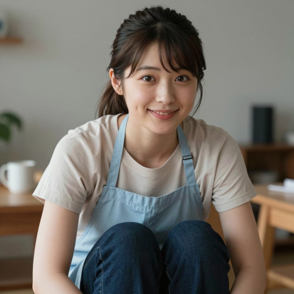 よしよし。
