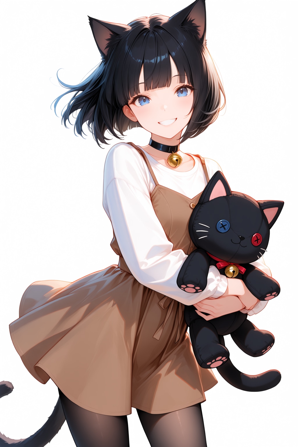 クロミナ【Hassaku (Anima) v1.2】