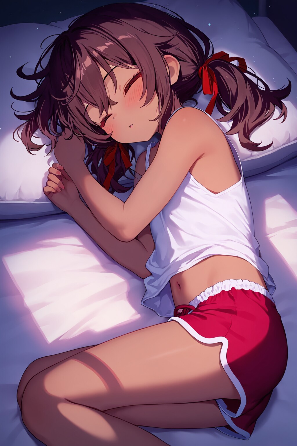 睡眠