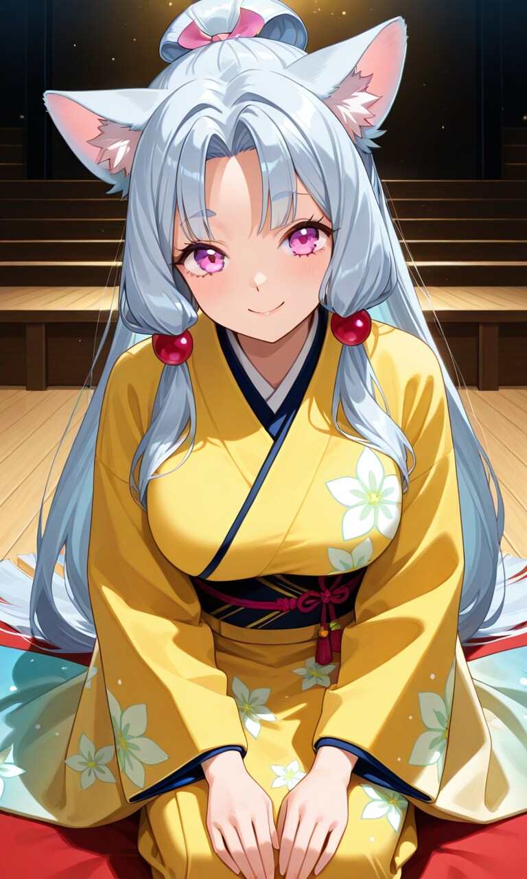 東北イタコ