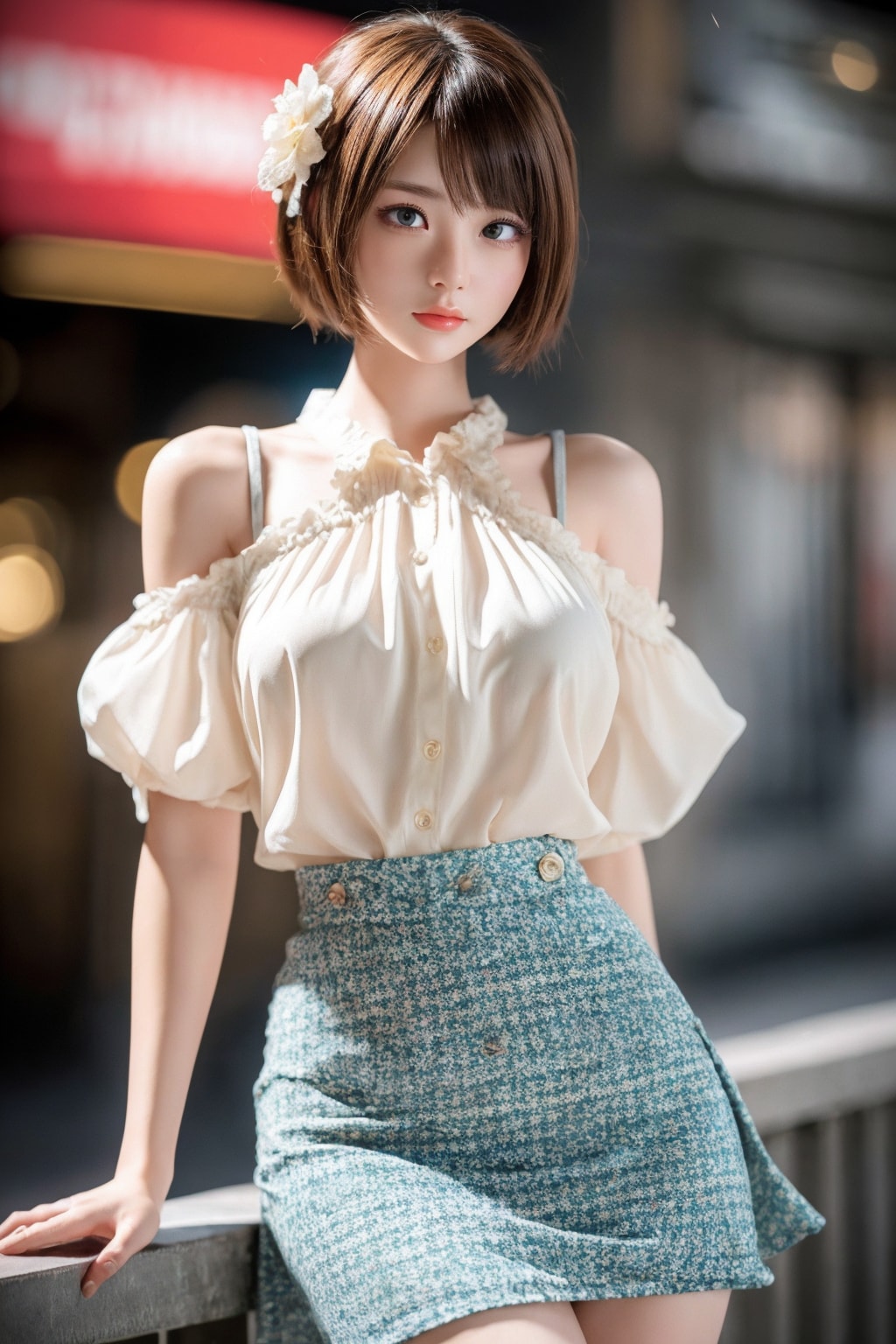 街