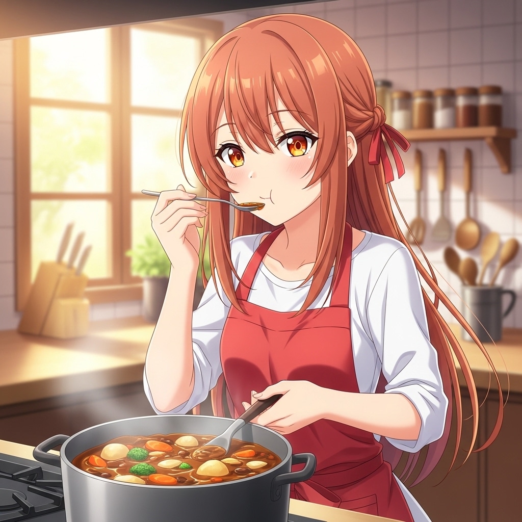 今日のスパイシー先輩