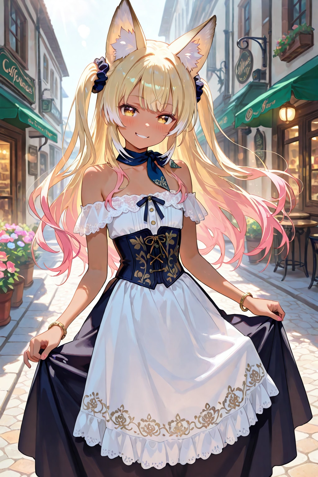 ギャルミラちゃん🩷