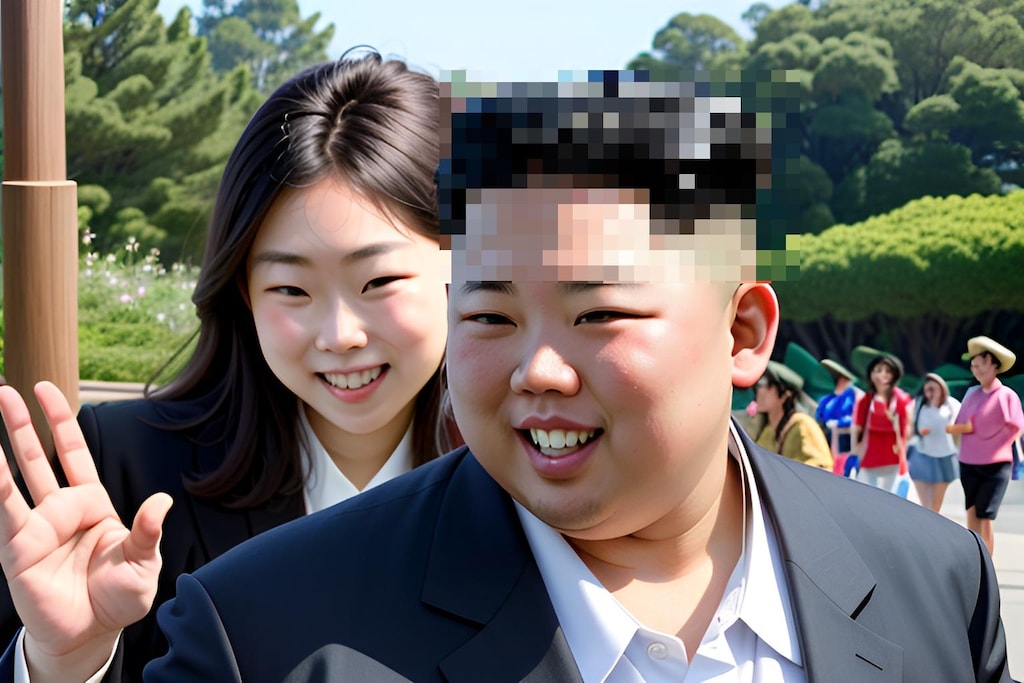 とある指導者の休日