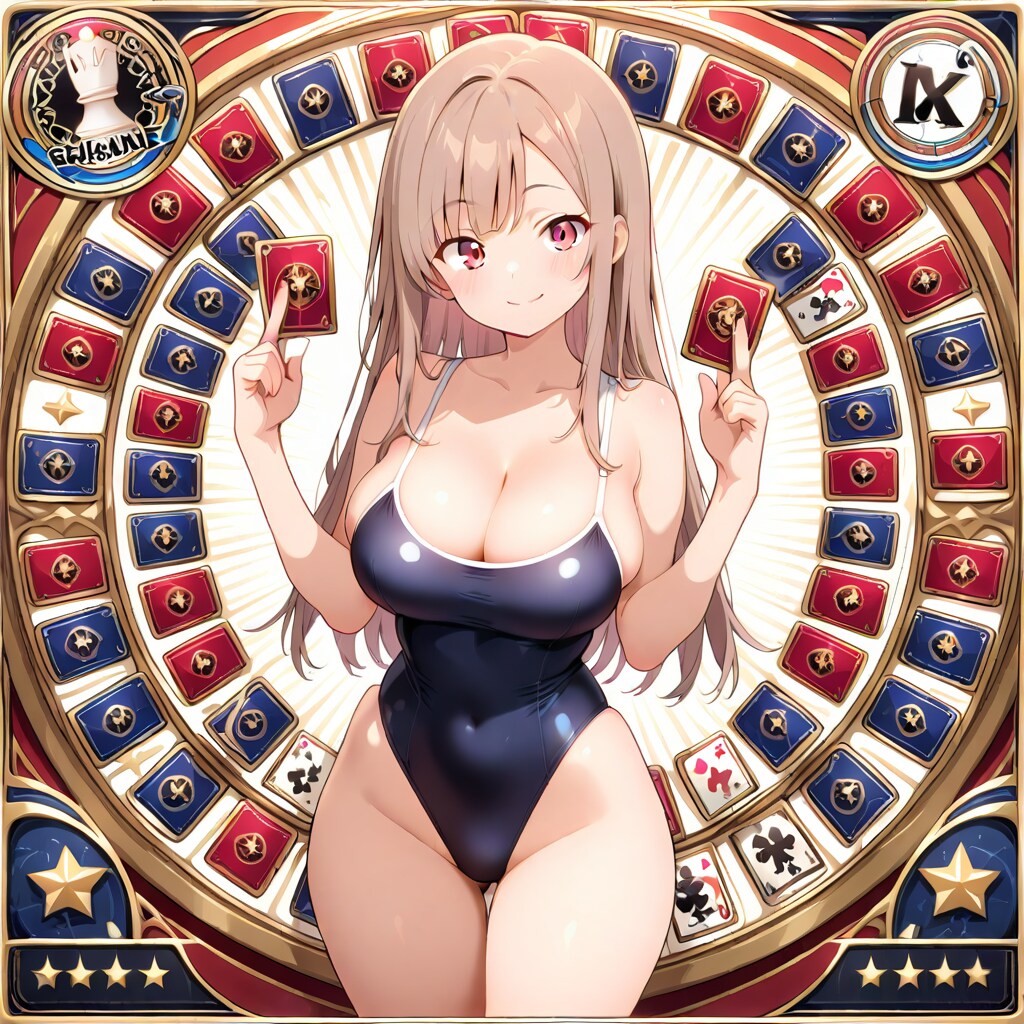 レアカード