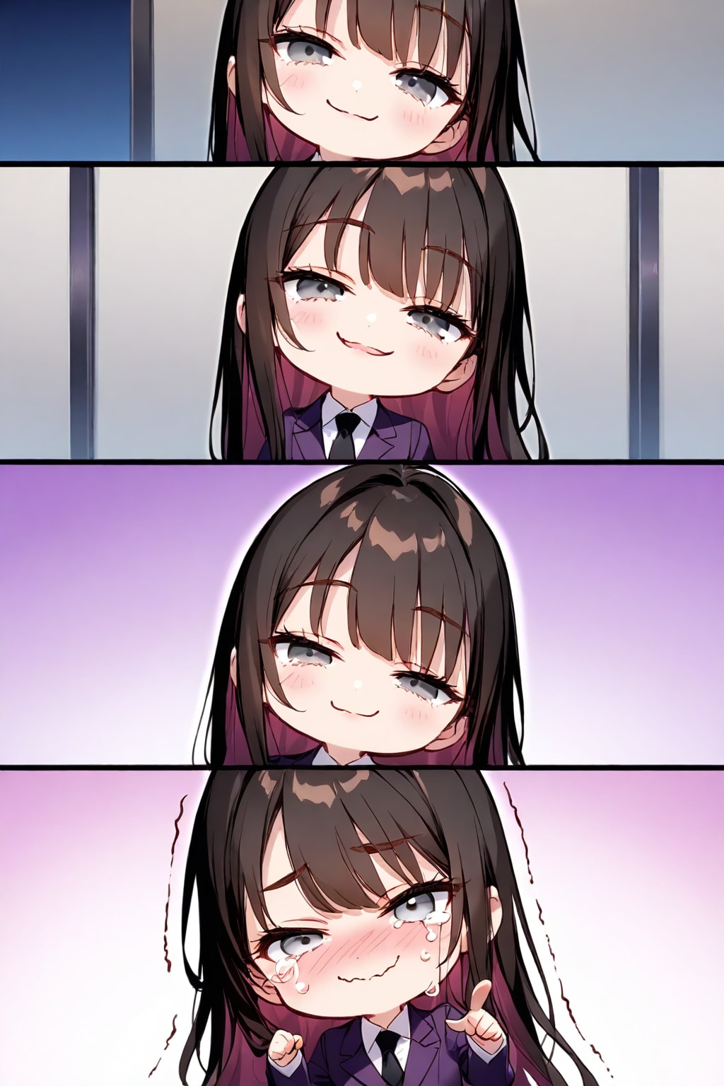 褒められ慣れてない