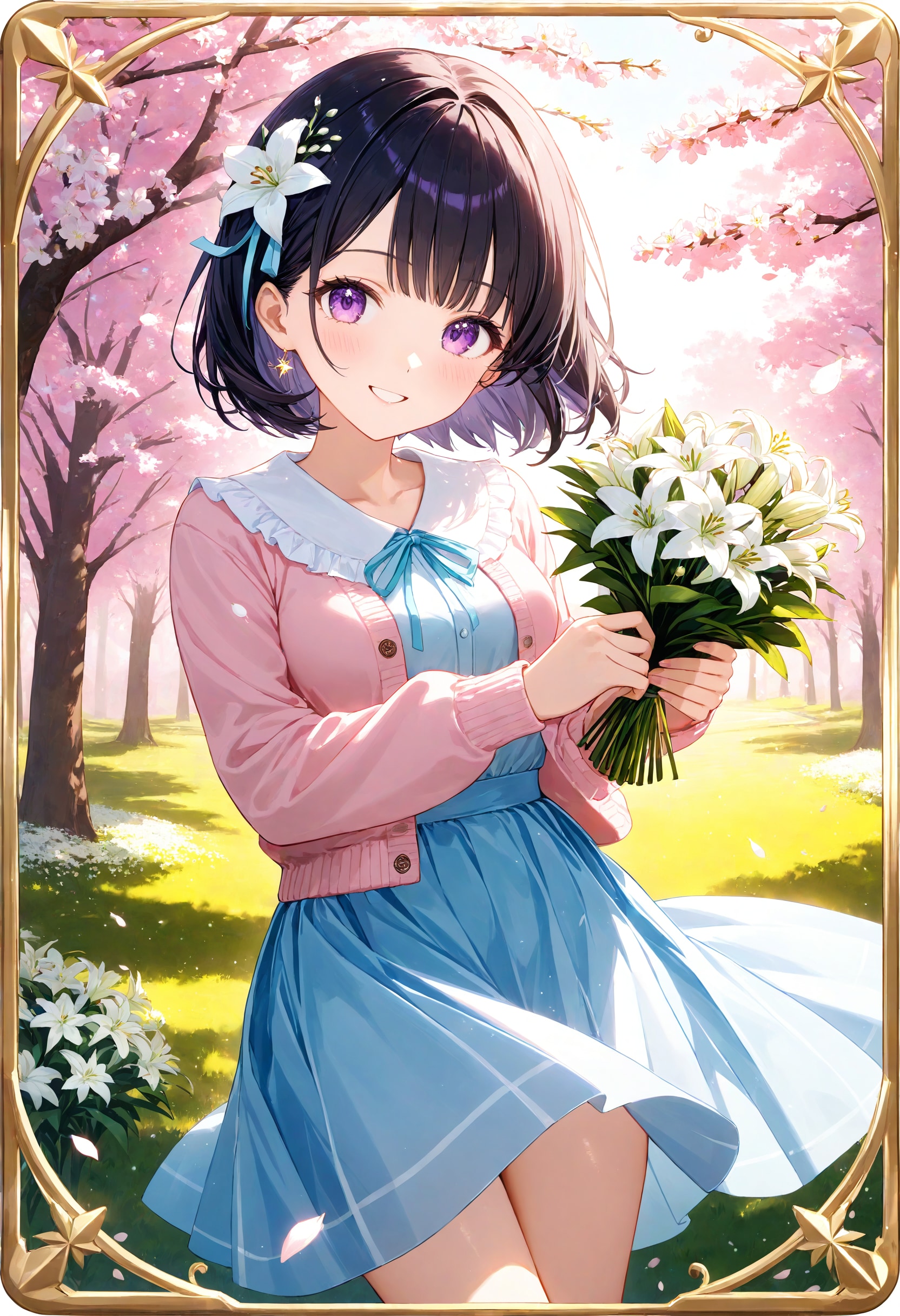 SSRカードのひまり