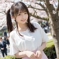 春の新入社員 7枚目