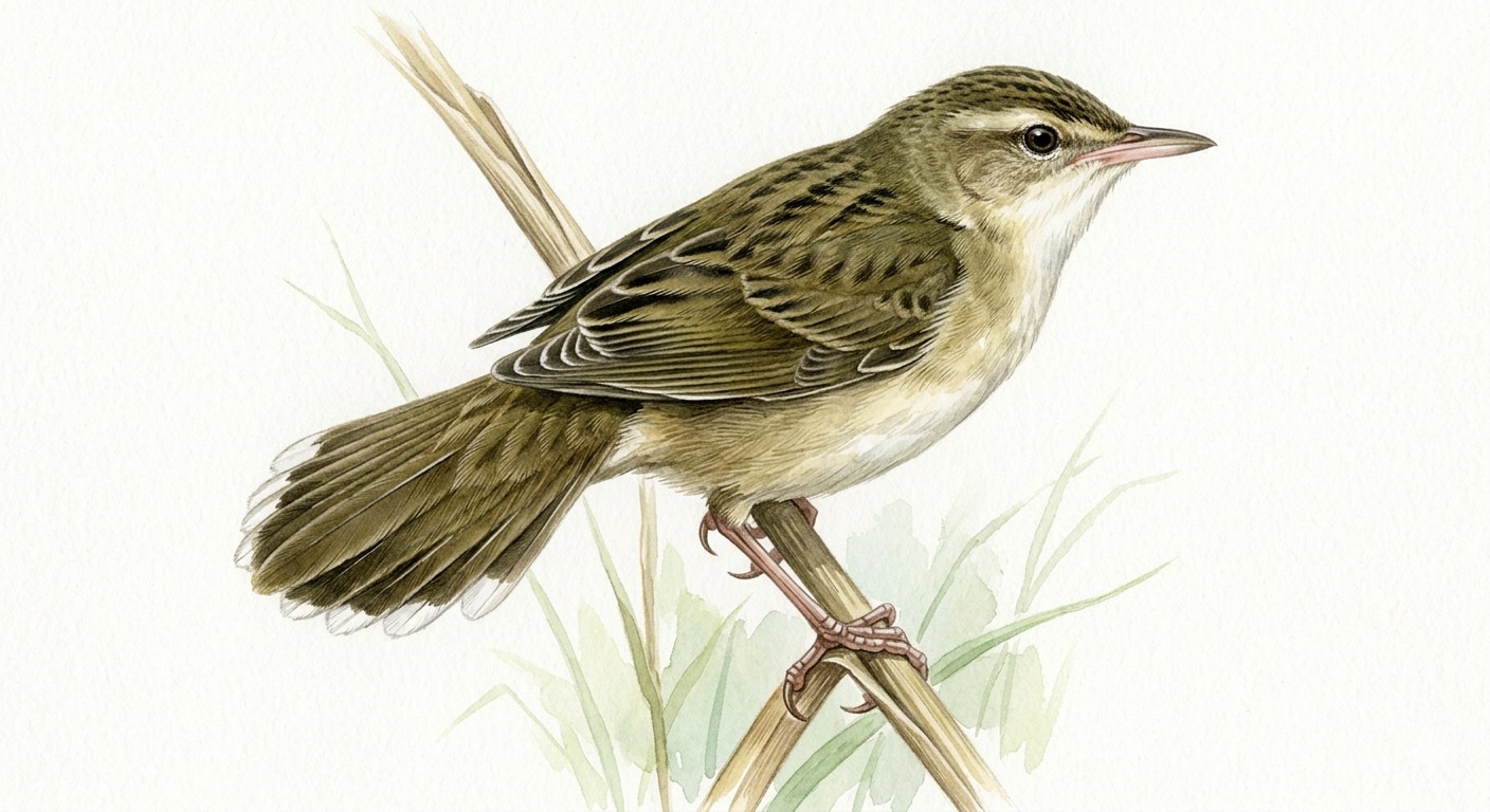 鳥(水彩画)(Gemini)(124) | の人気AIイラスト・グラビア