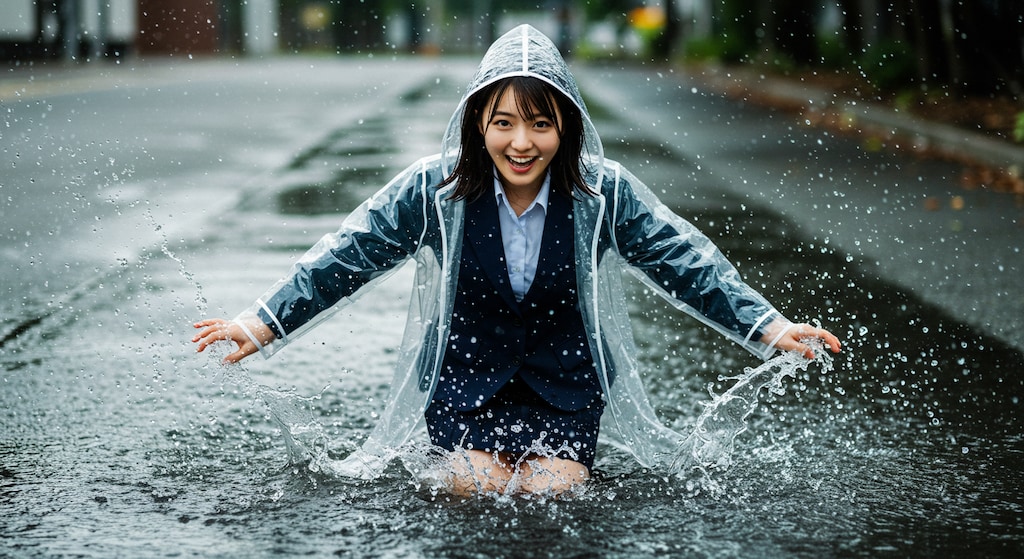 台風クラブ