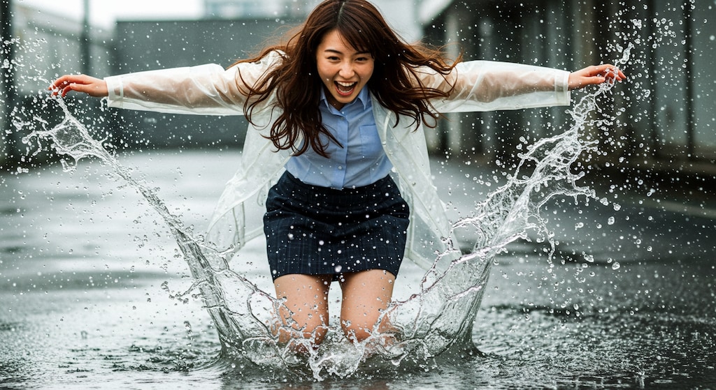 台風クラブ