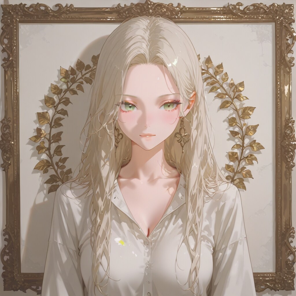 うちの学校の女神様