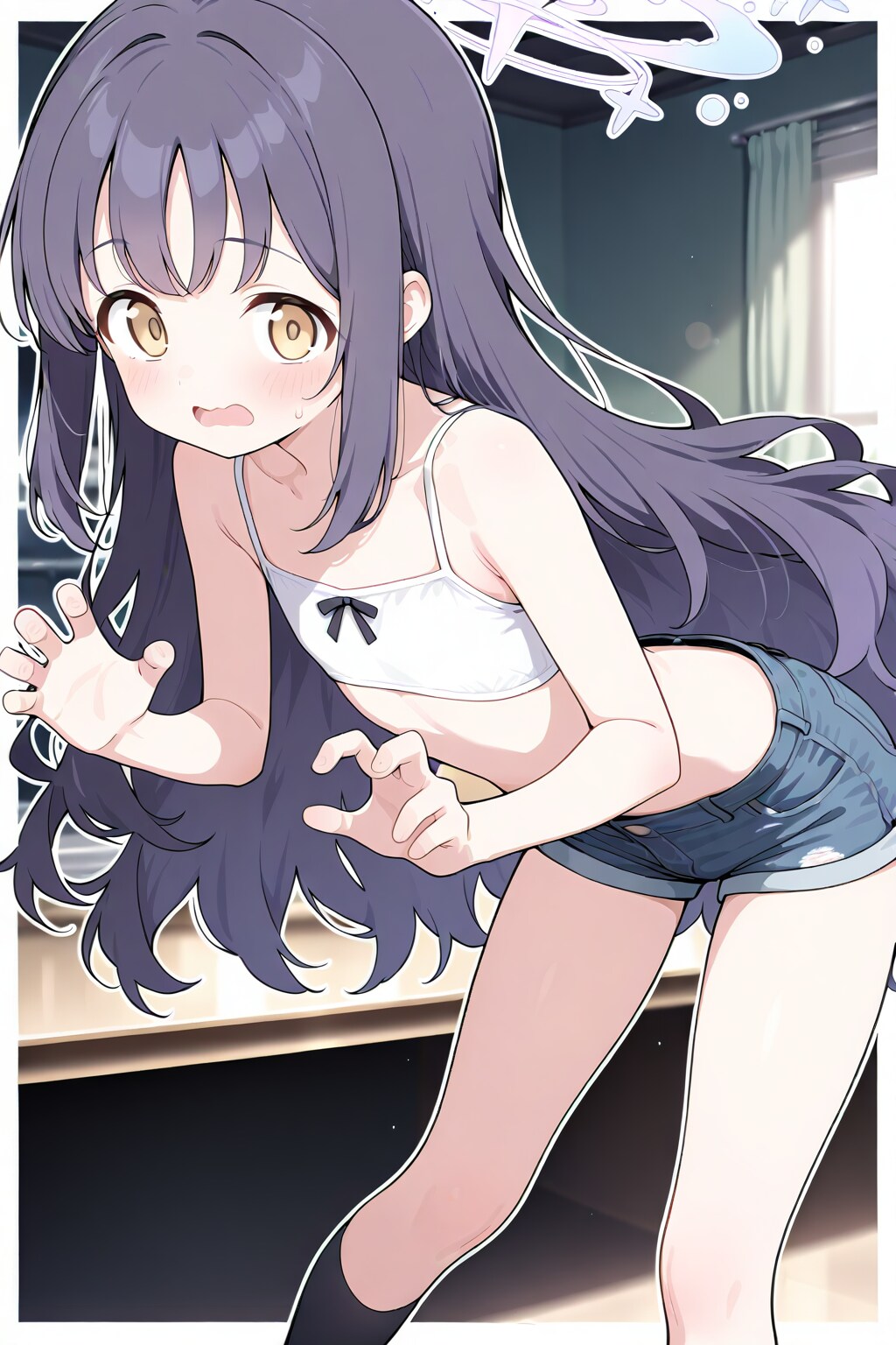 紫