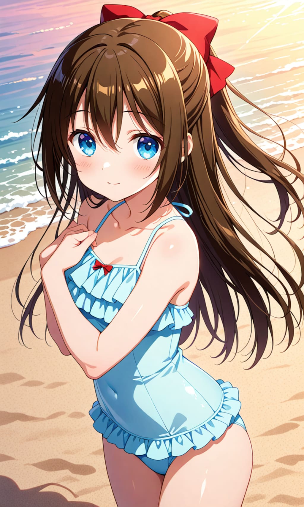 桜坂しずく