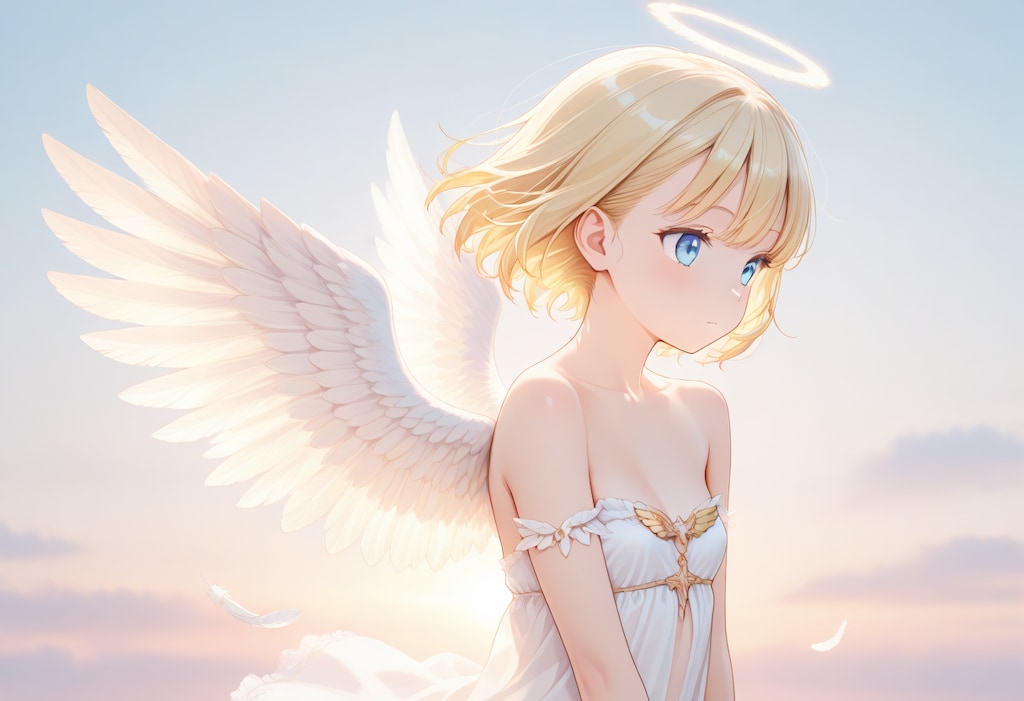 Angel(6)