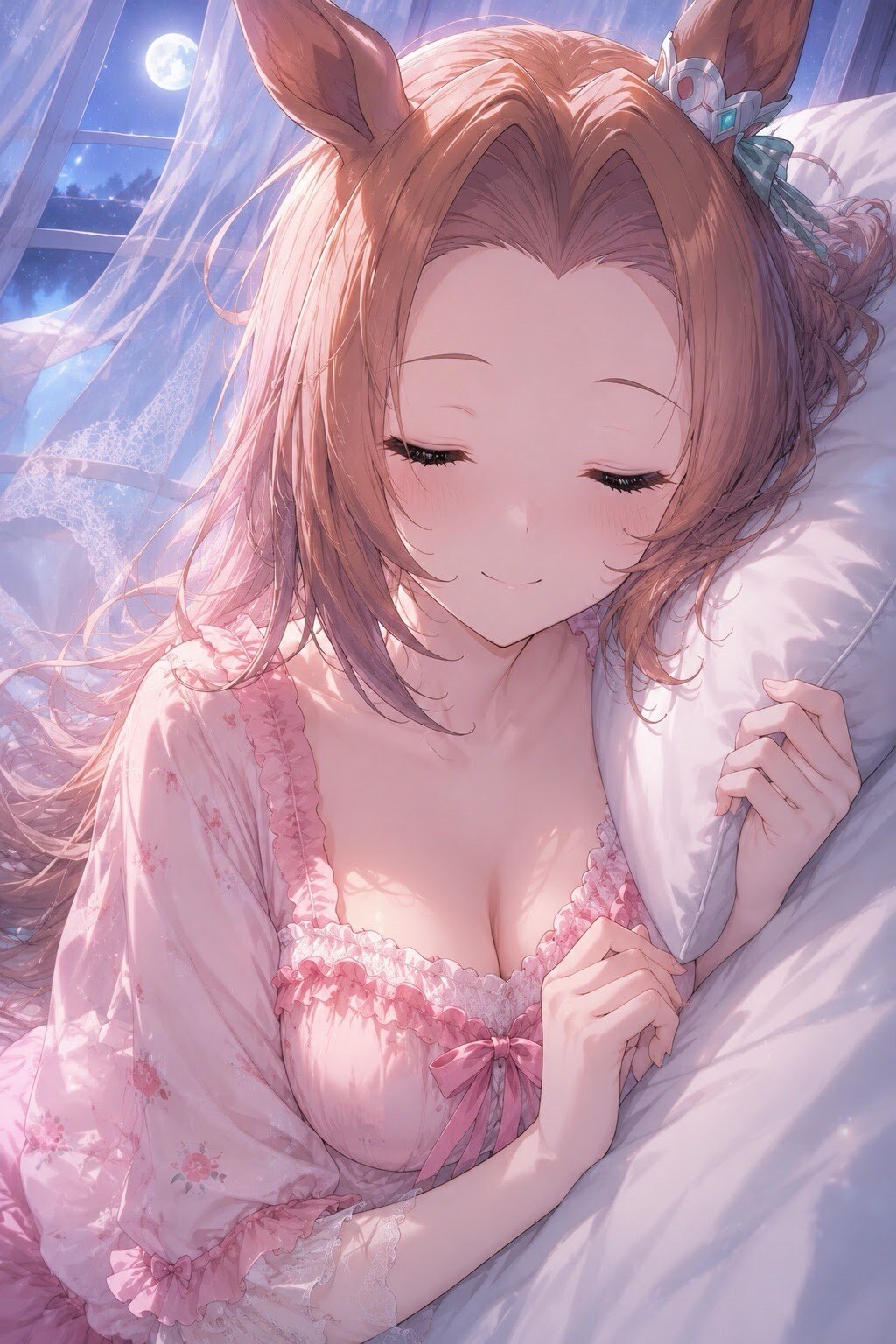 オヤスミプリンセス