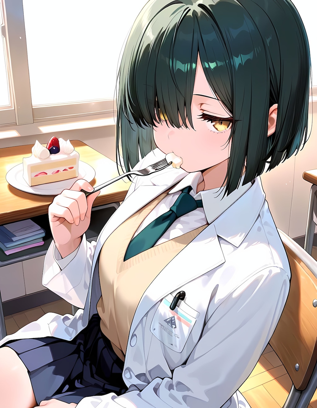 榊原先輩(??)/12~2月誕生日FA