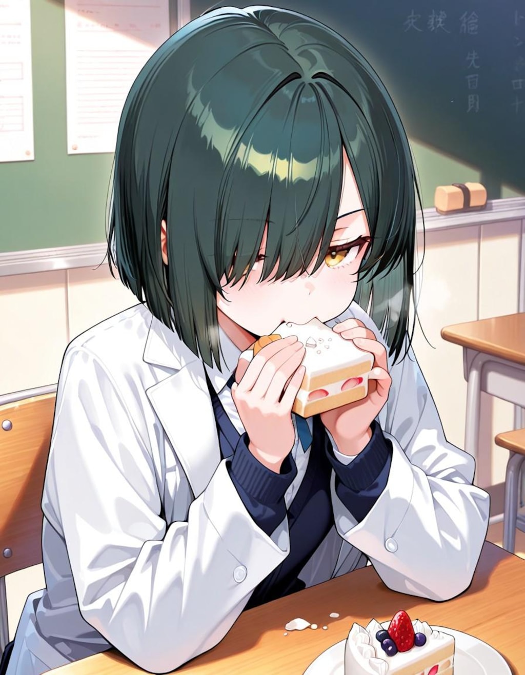 榊原先輩(??)/12~2月誕生日FA