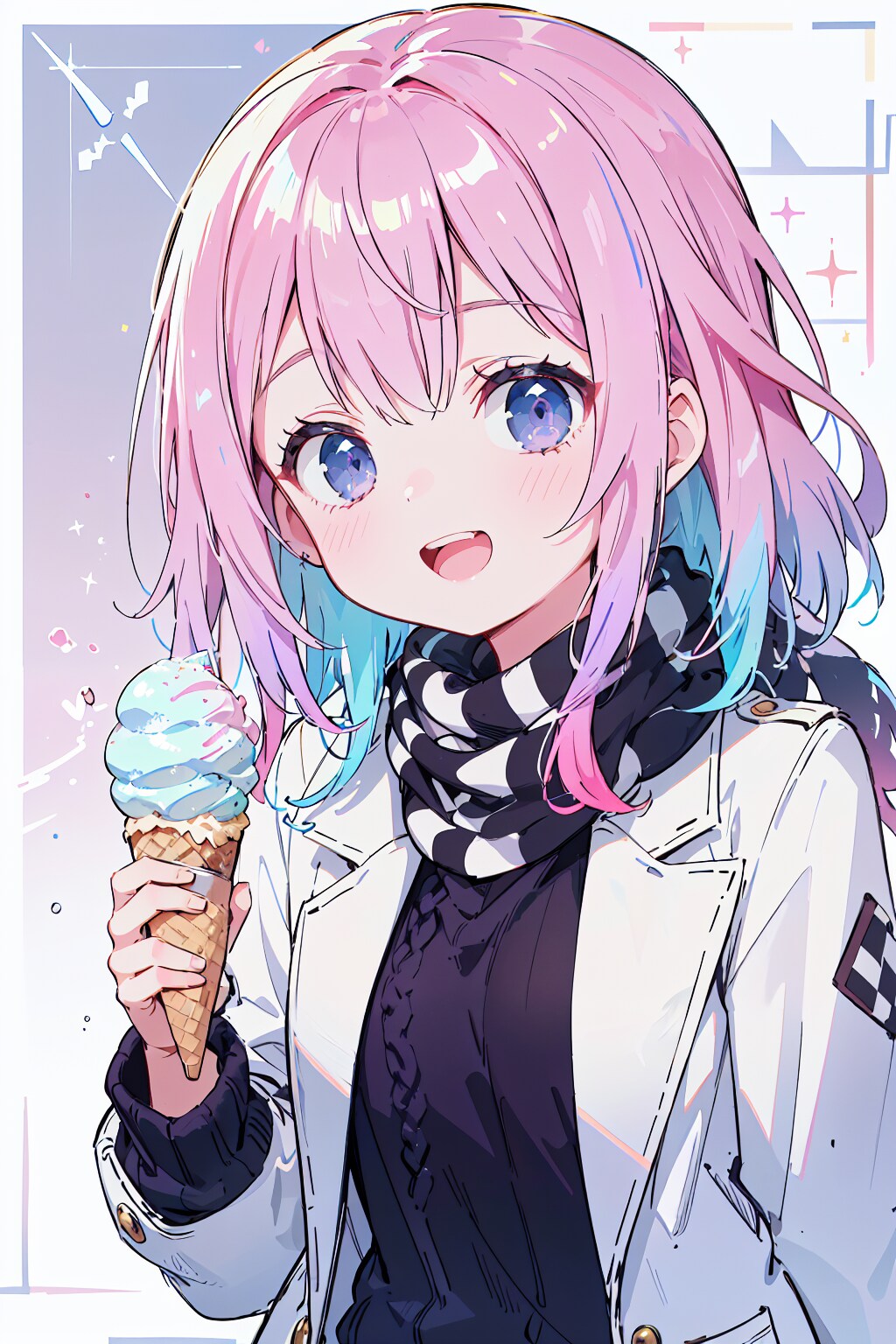 アイスクリーム