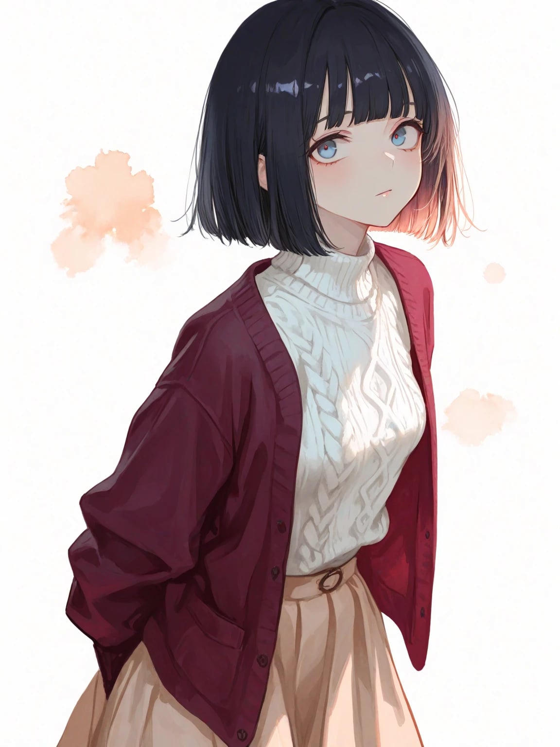 成果物 | の人気AIイラスト・グラビア