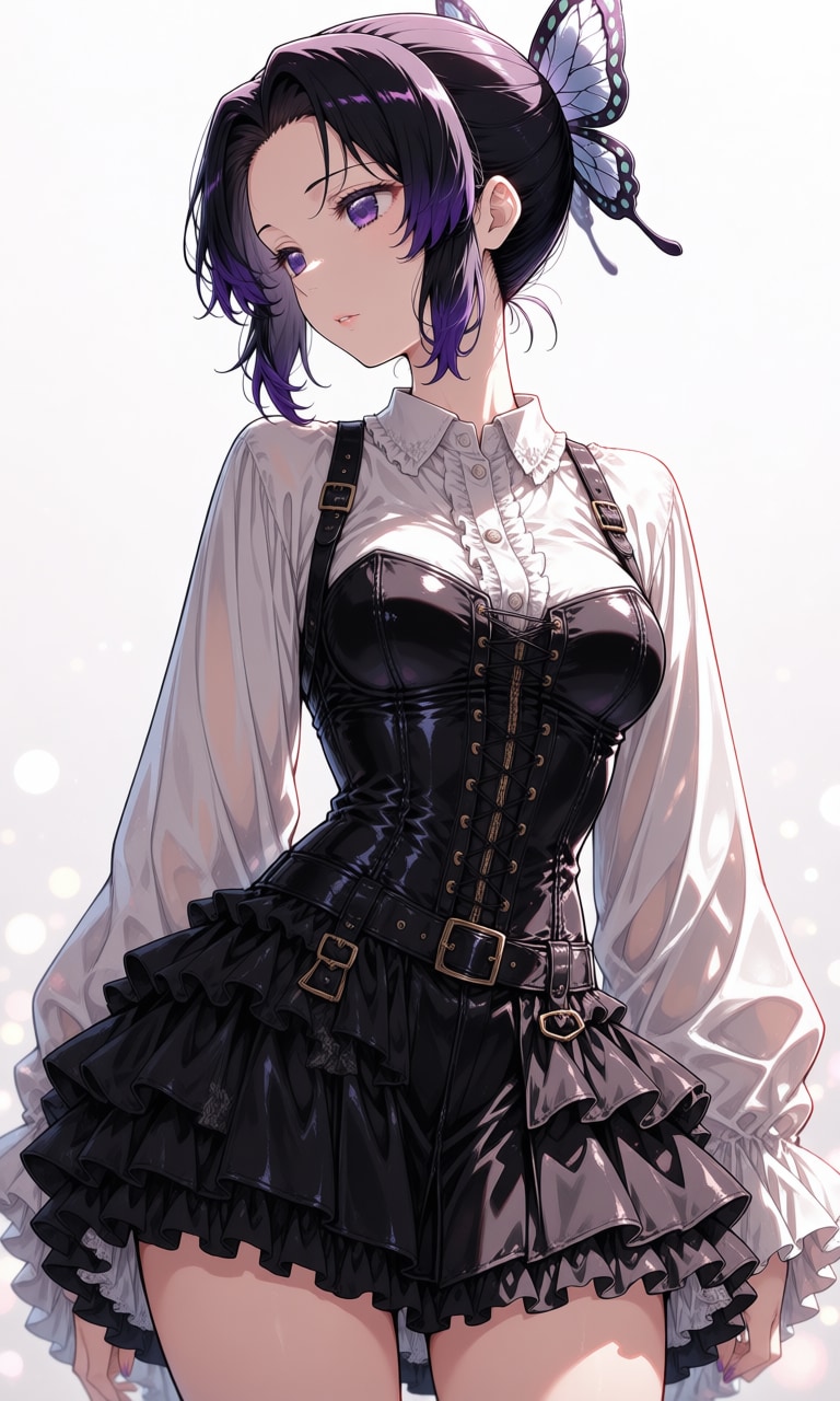 黒川あかね | の人気AIイラスト・グラビア