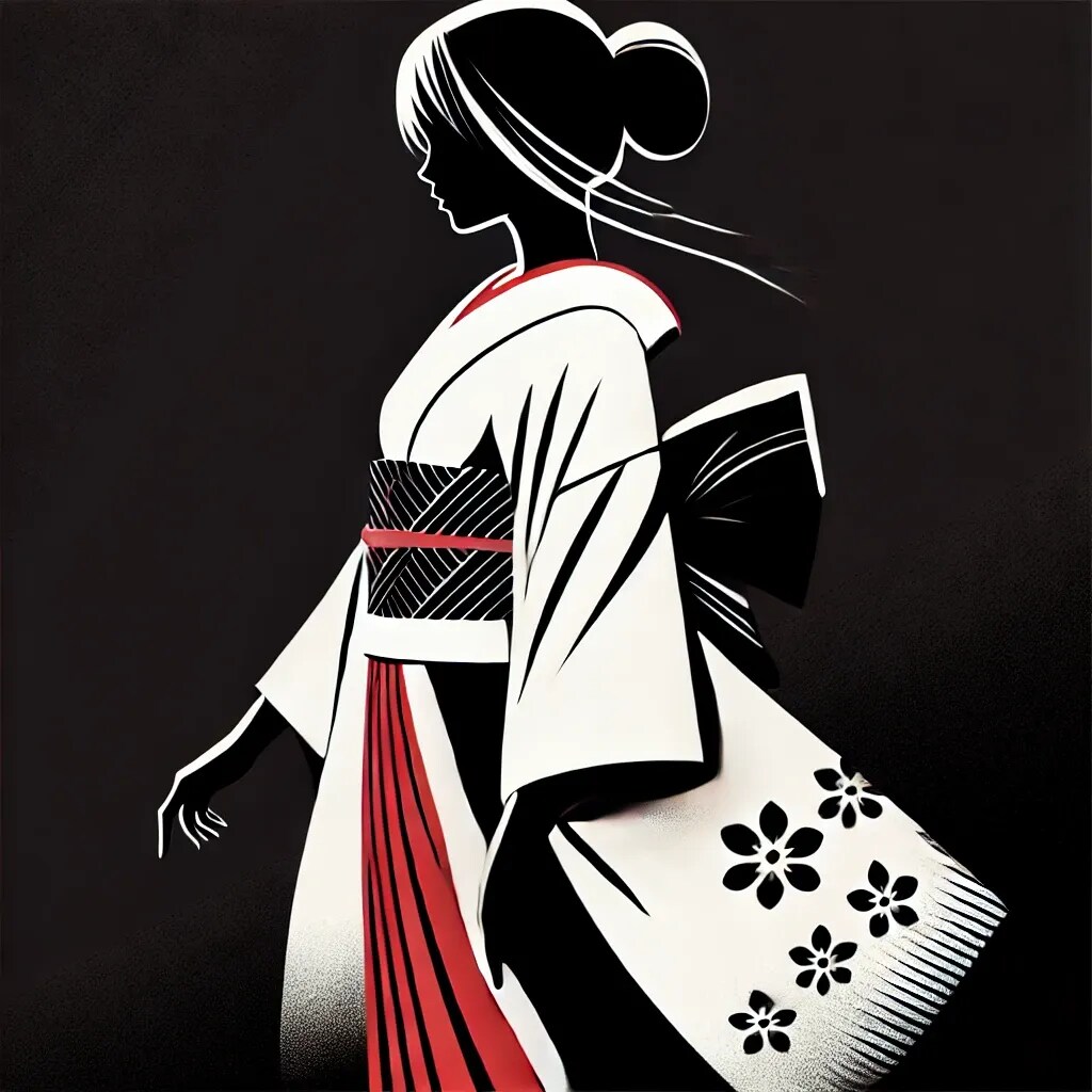 夜かぁ | の人気AIイラスト・グラビア