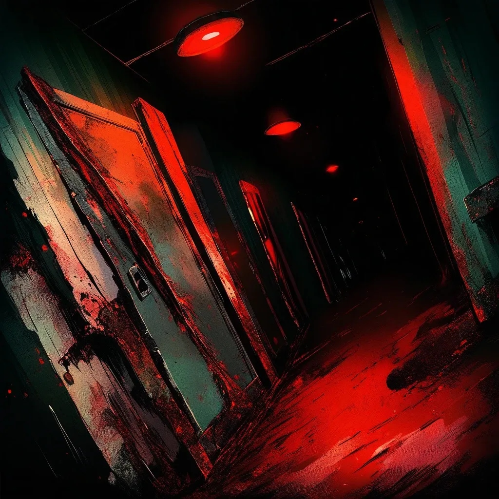 Those born from darkness