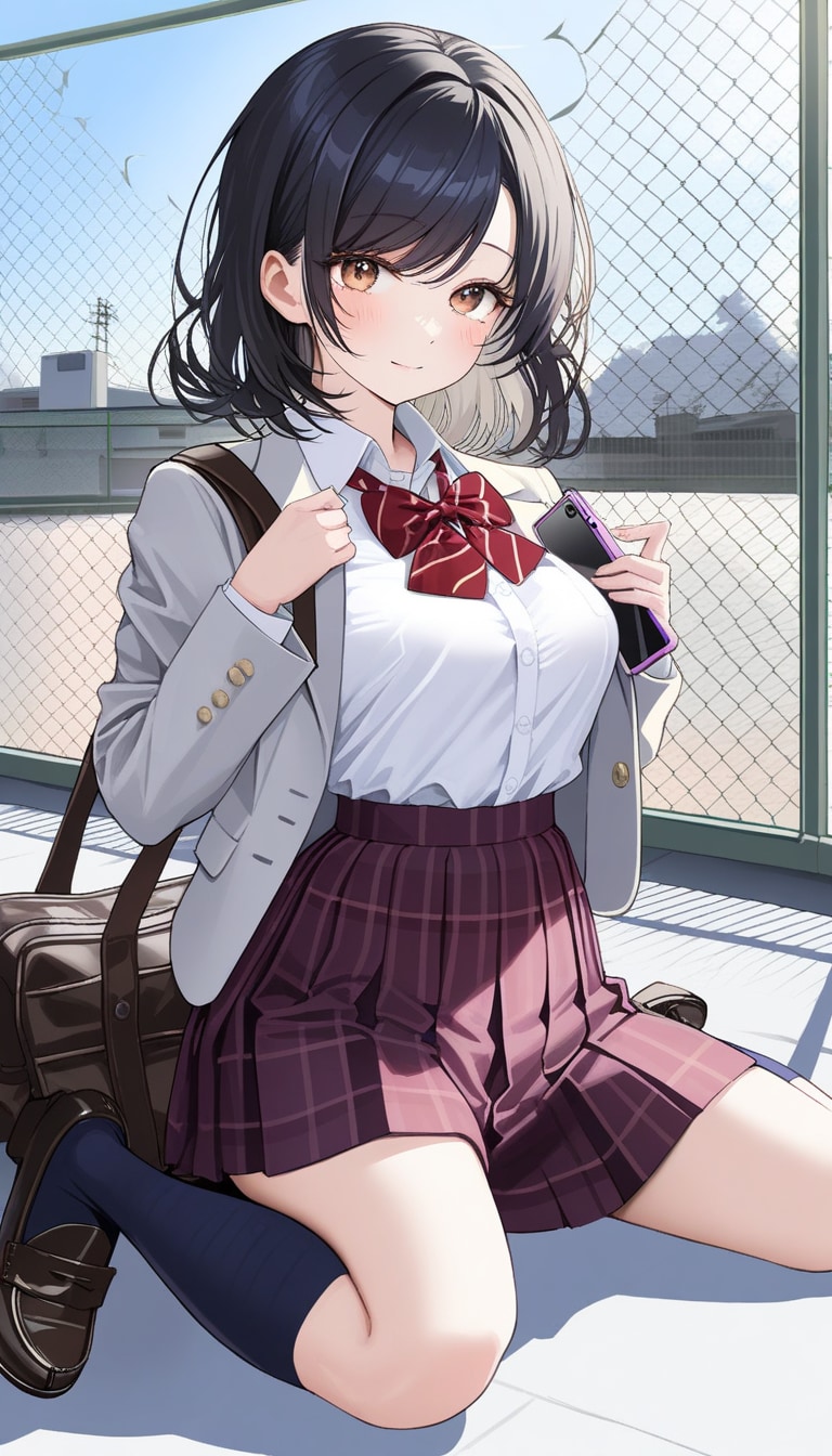 262 | の人気AIイラスト・グラビア