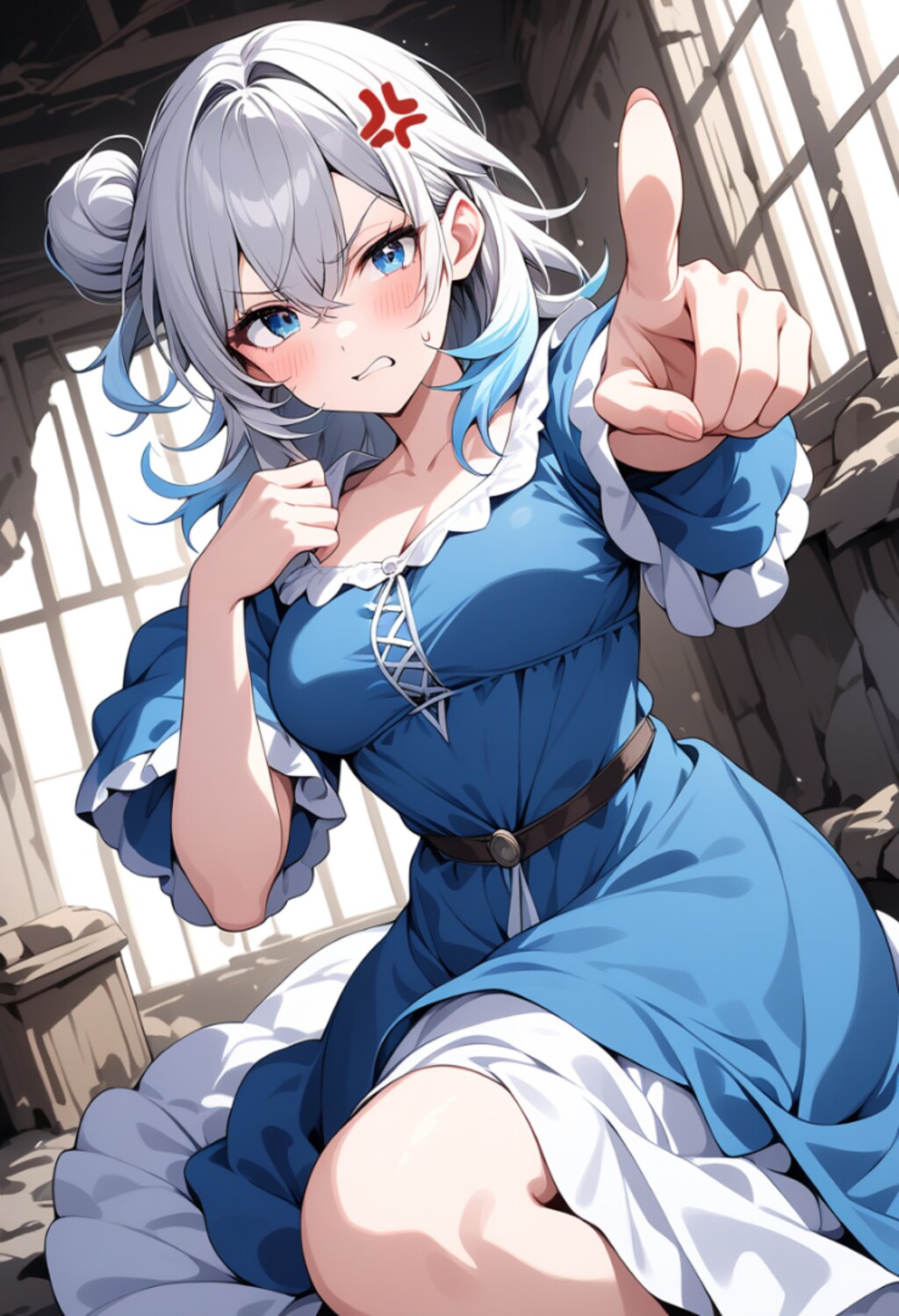 うちの子「アメリア」です。