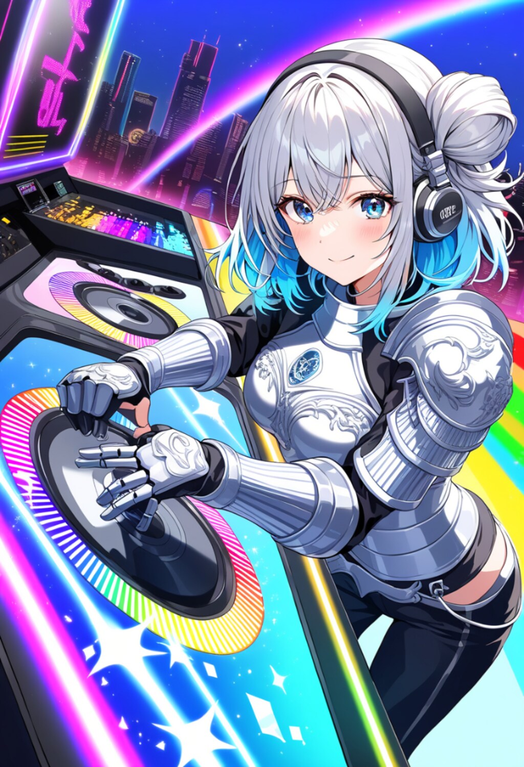 うちの子「アメリア」です。