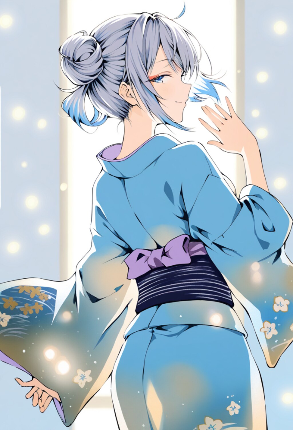 うちの子「アメリア」です。