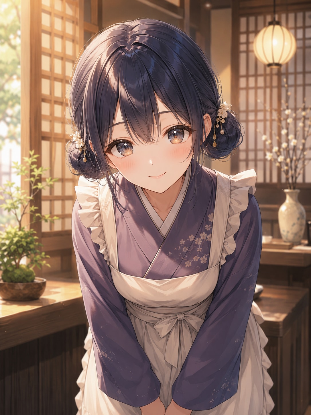 おはようございます