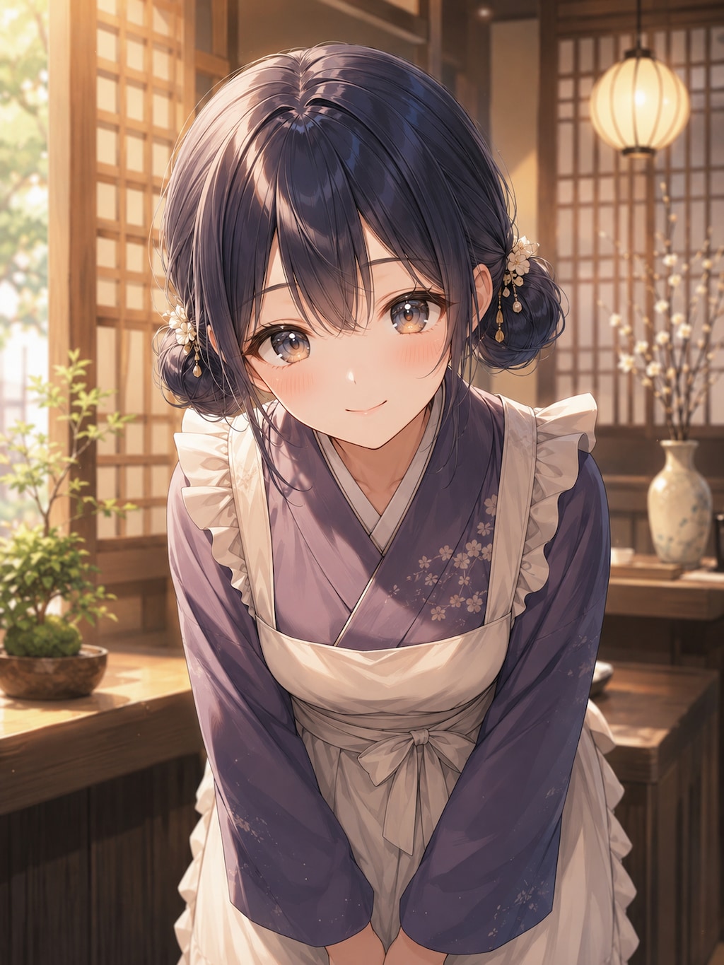 おはようございます