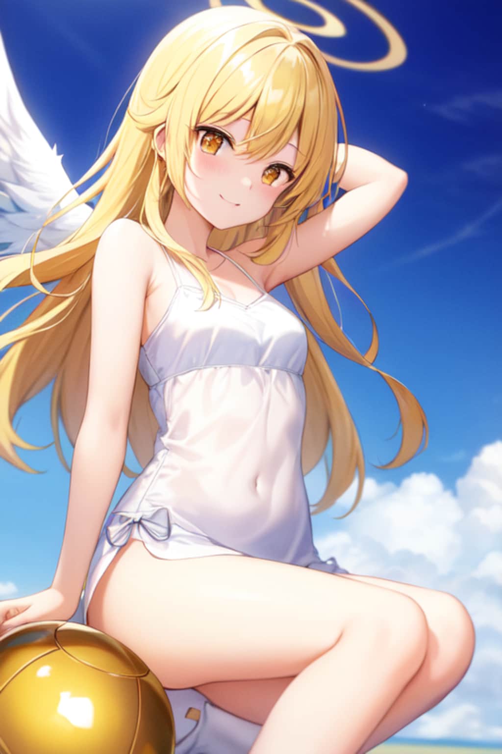 毎日ゴールデンボール