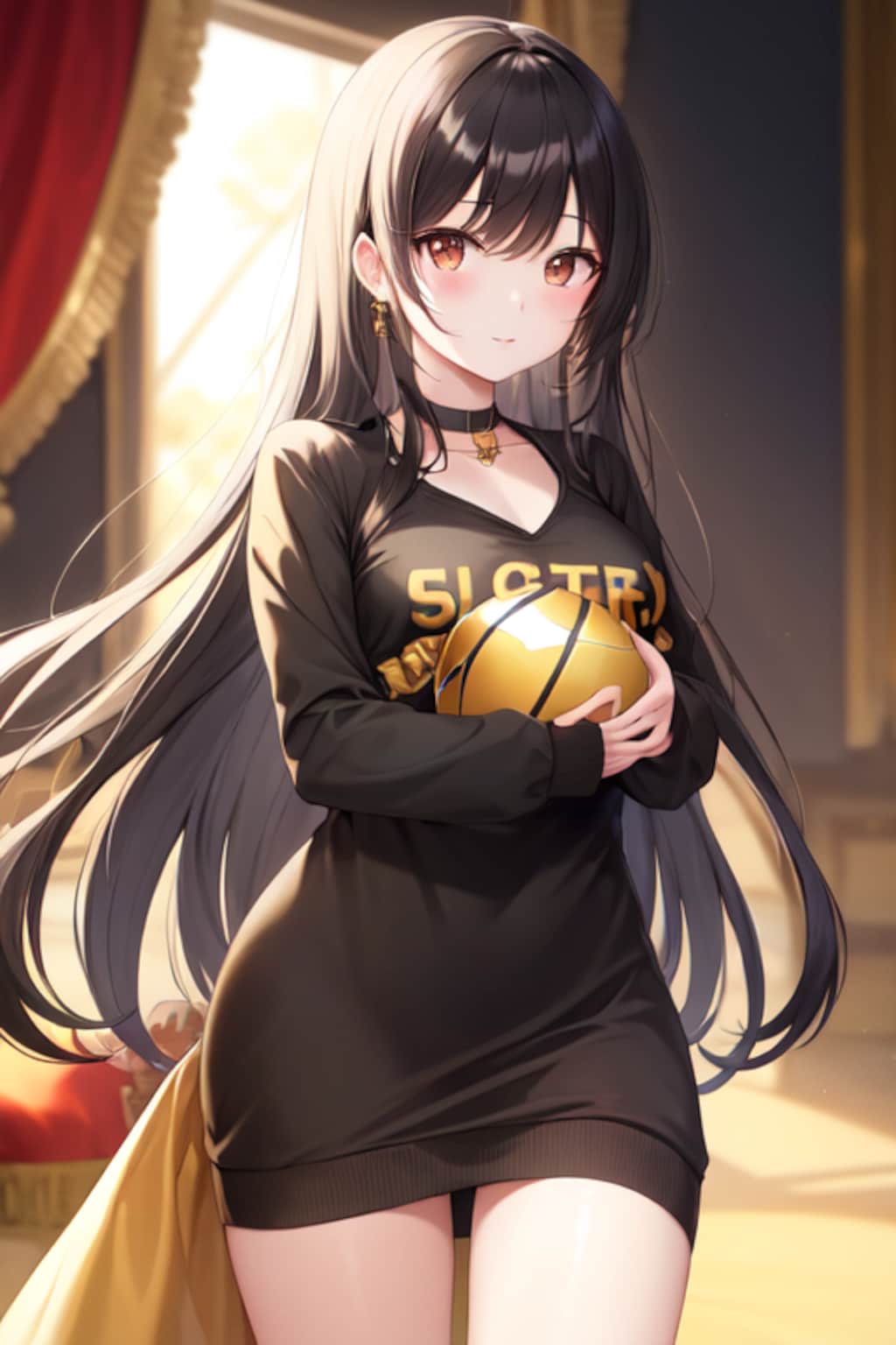毎日ゴールデンボール