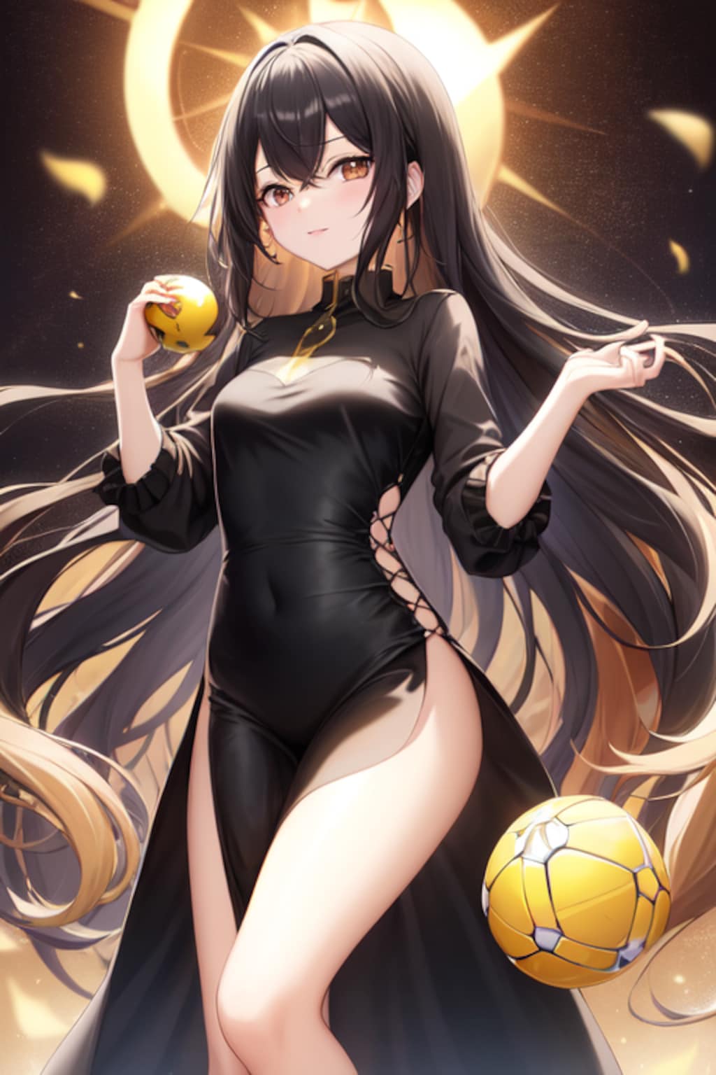 毎日ゴールデンボール