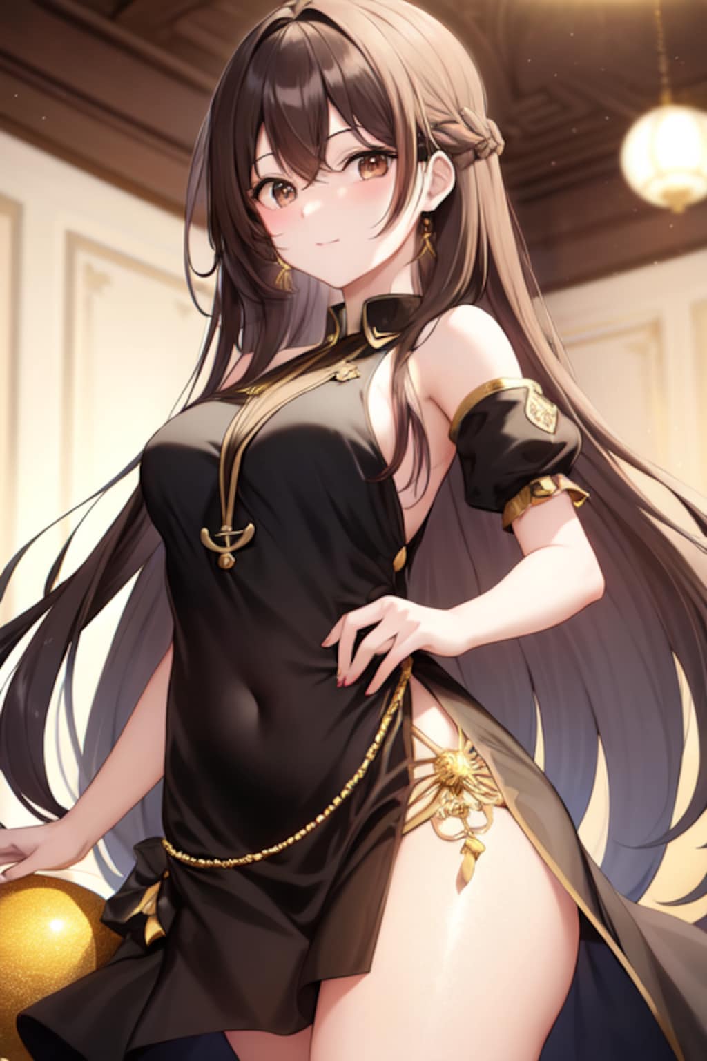 毎日ゴールデンボール