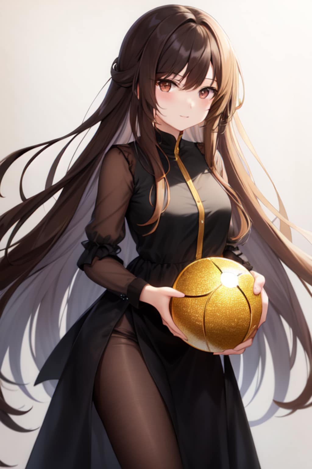 毎日ゴールデンボール