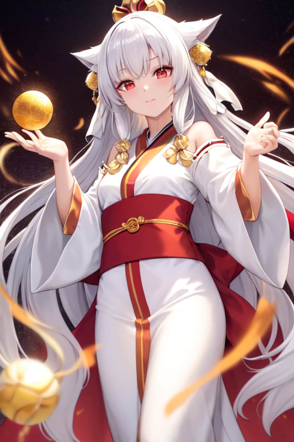 毎日ゴールデンボール