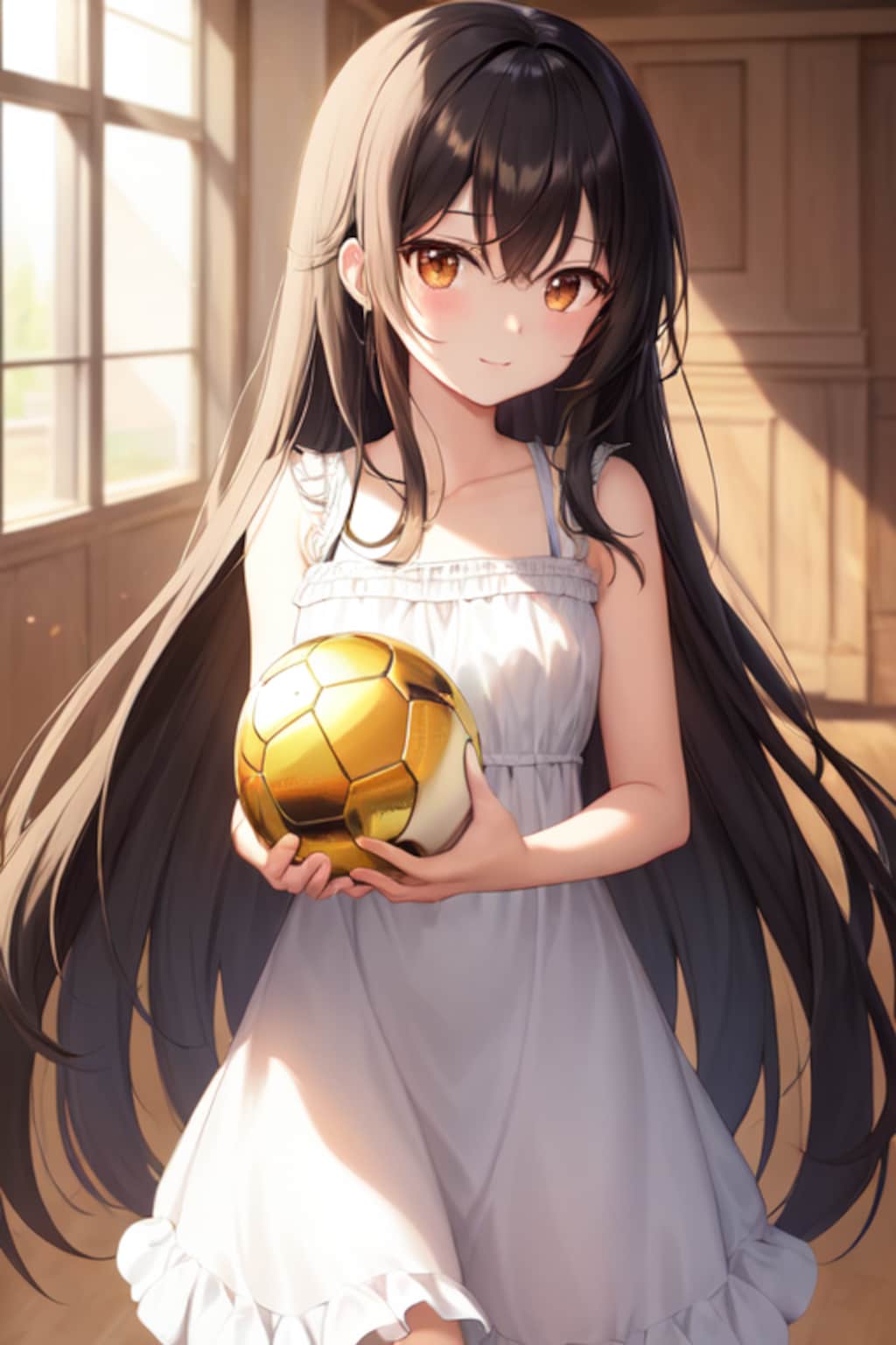 毎日ゴールデンボール