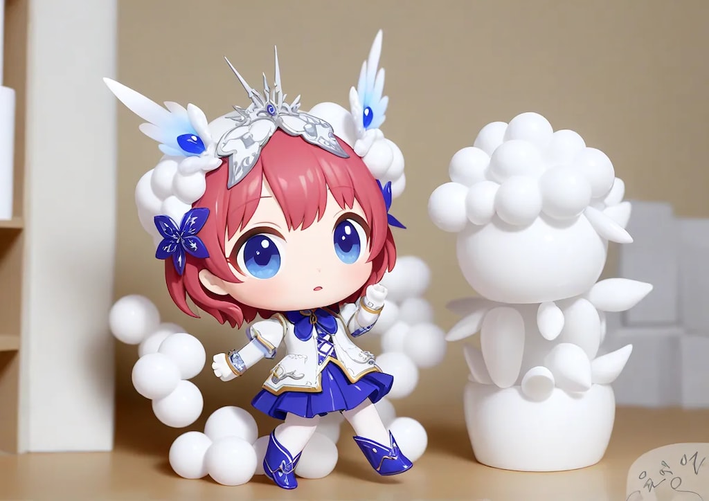 そうび（発泡スチロール）