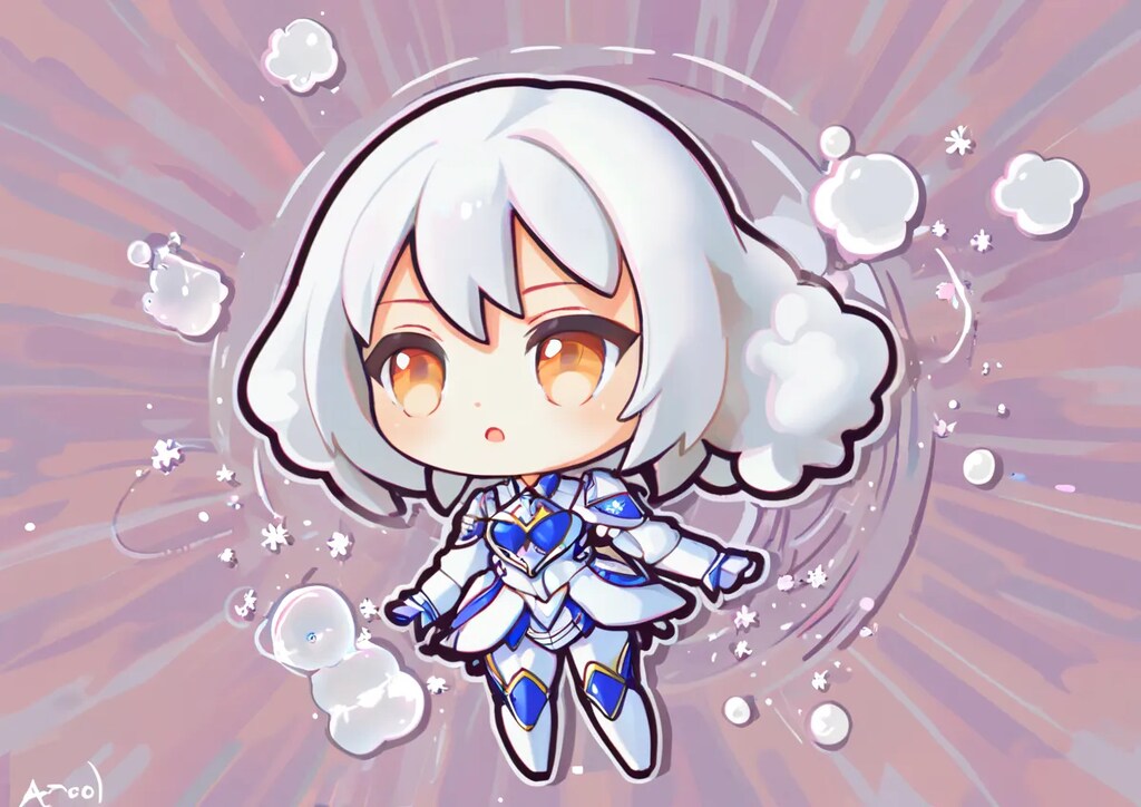 そうび（発泡スチロール）