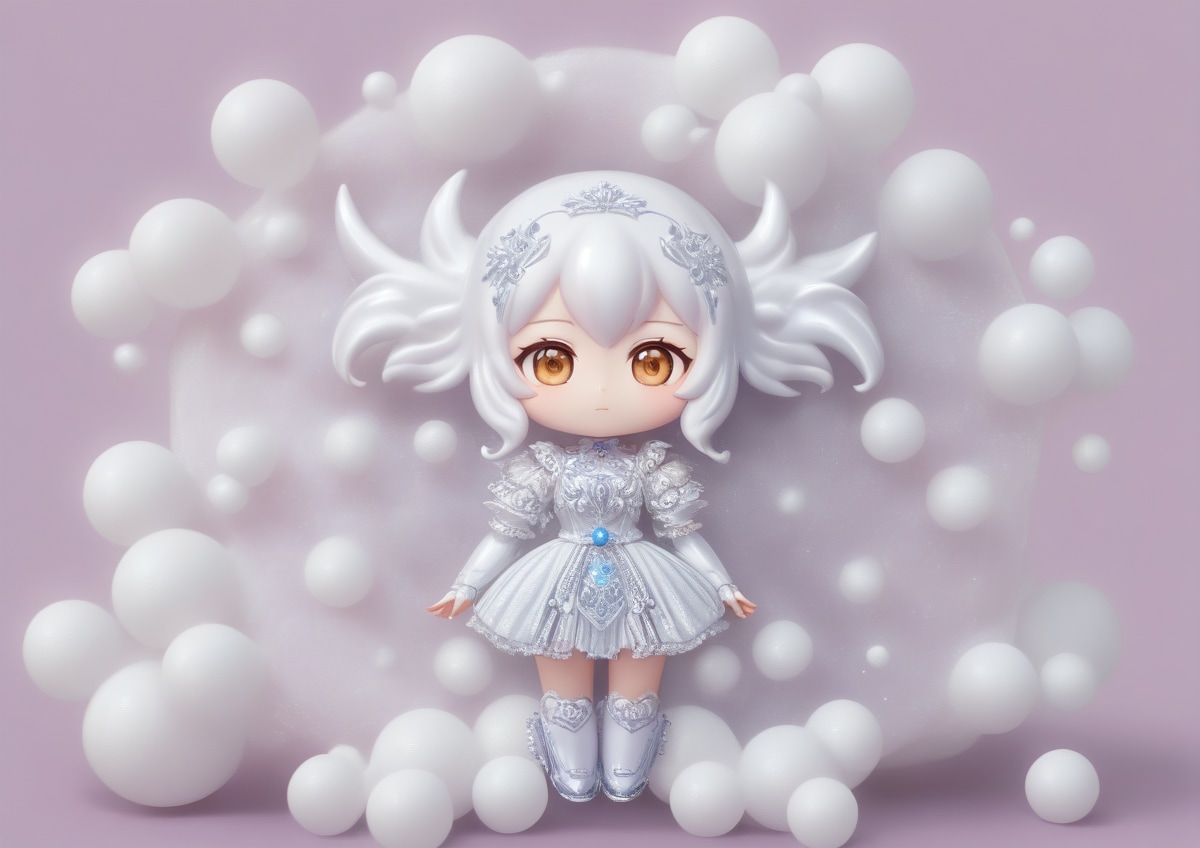 そうび（発泡スチロール）