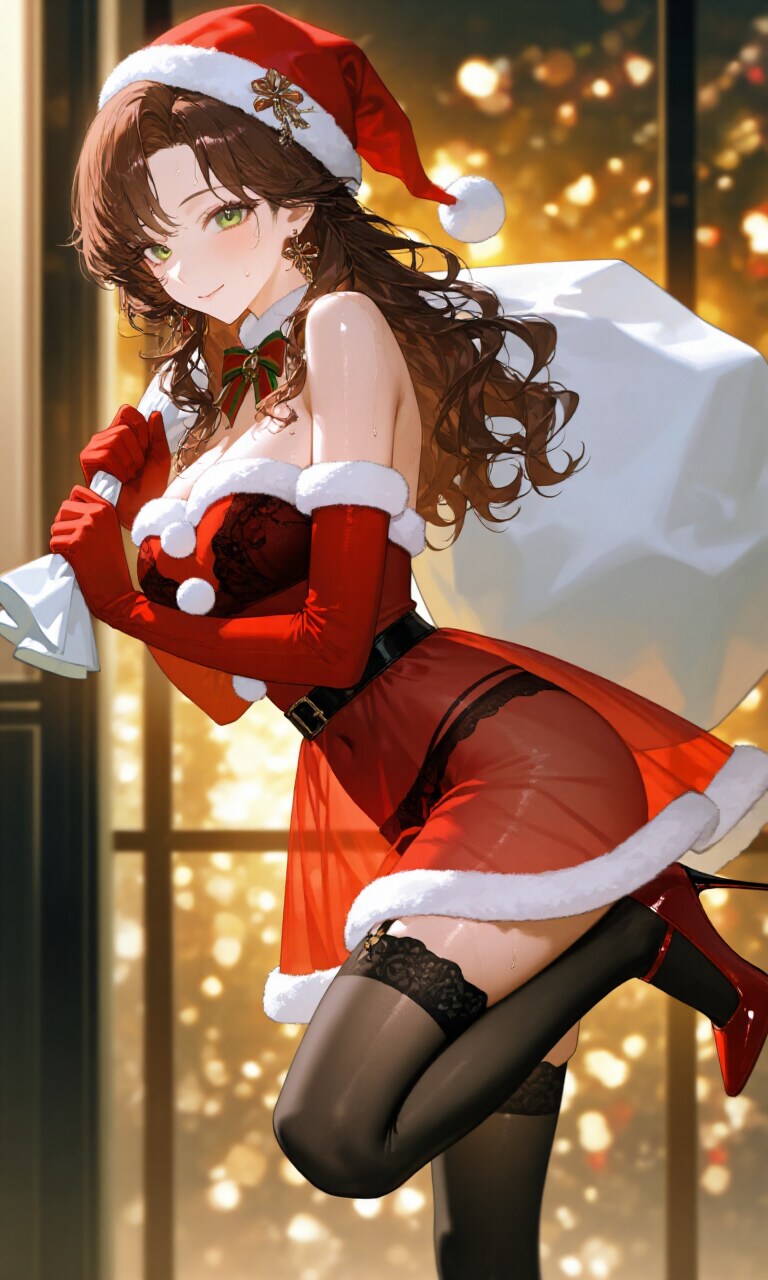 木曜日の子 | の人気AIイラスト・グラビア