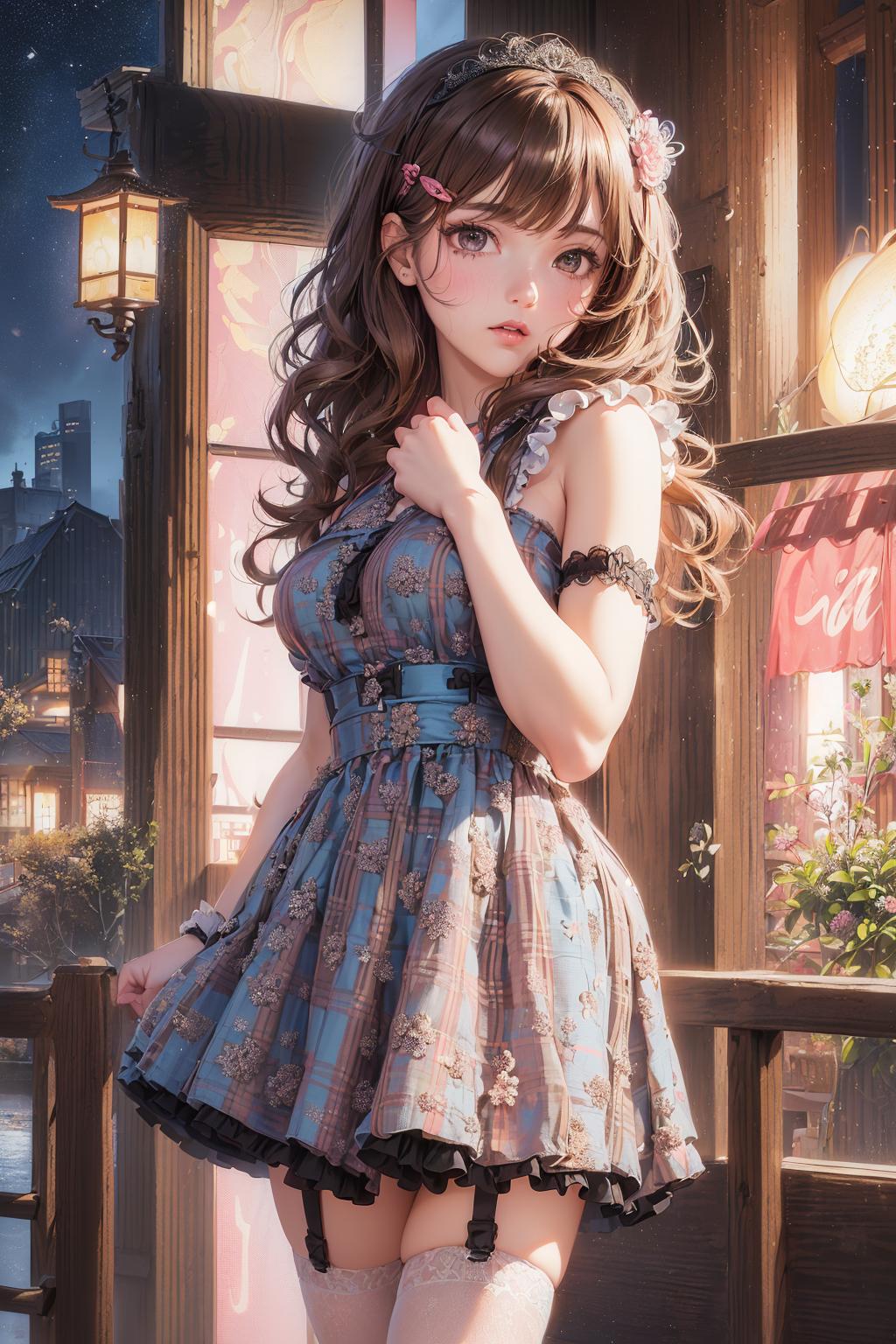 これからパパ活なの...ごめんね
