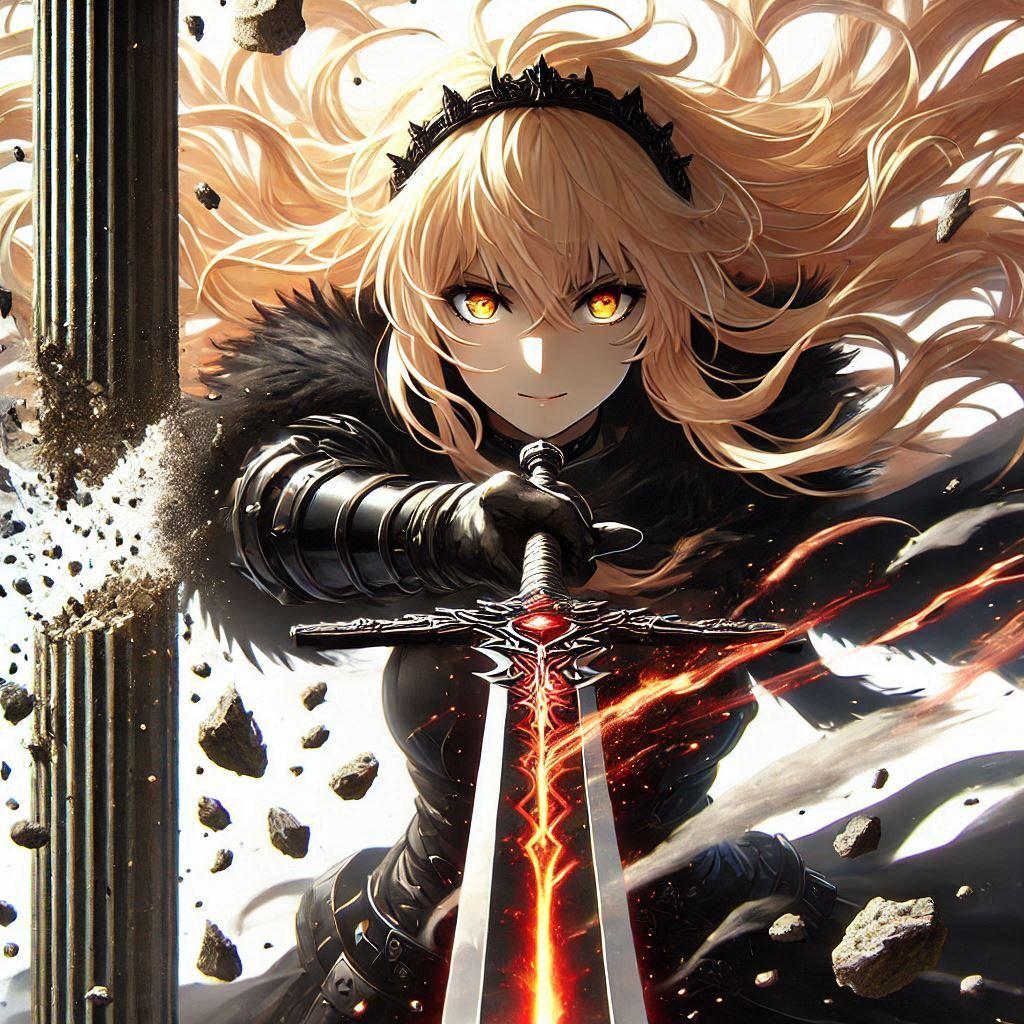 柱破壊挑戦 | の人気AIイラスト・グラビア