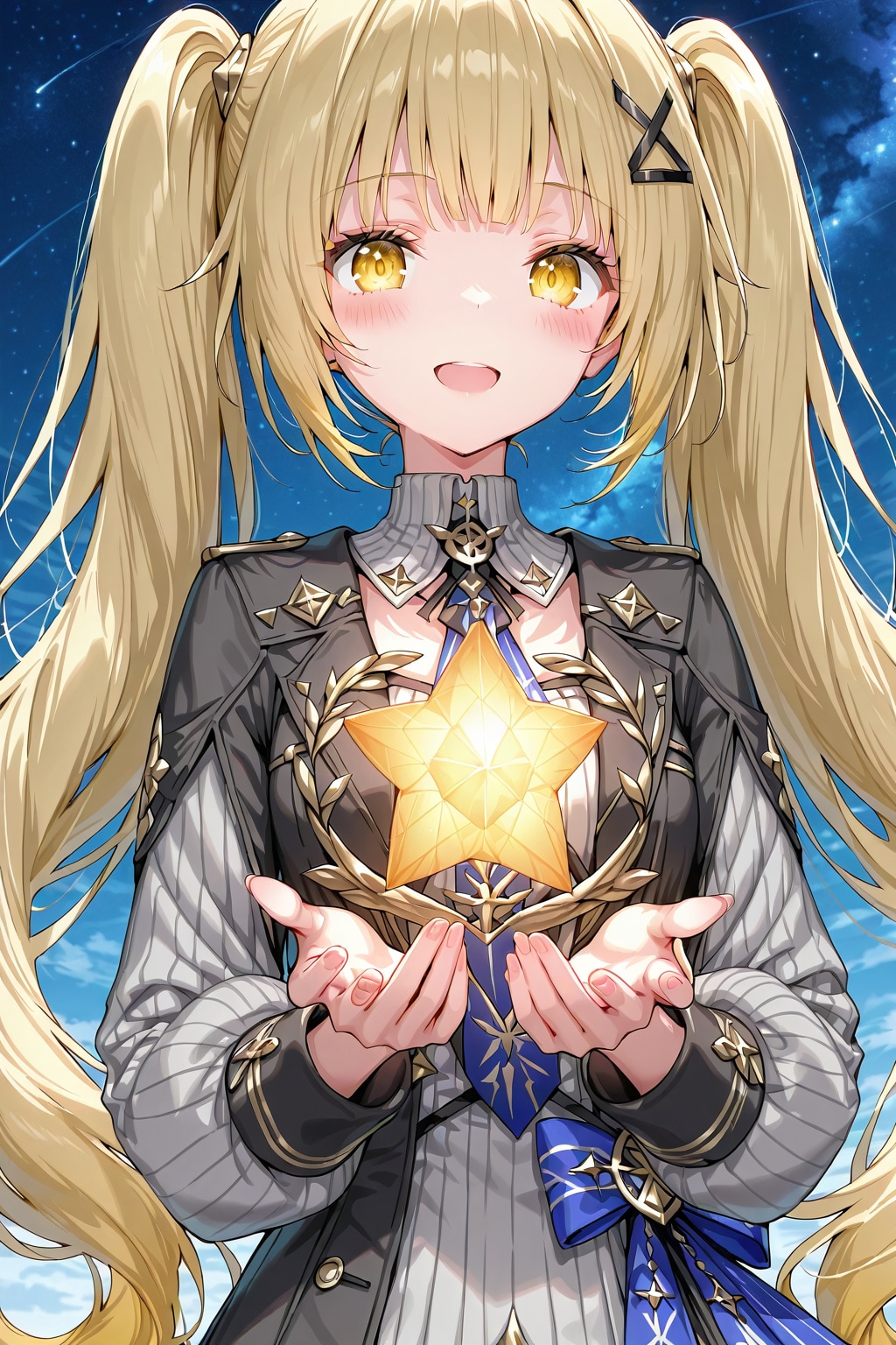 星空