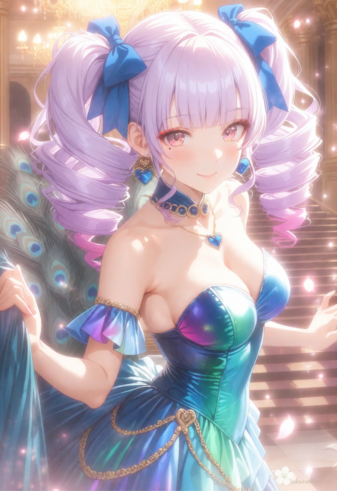 小鳥たちのセレナーデ