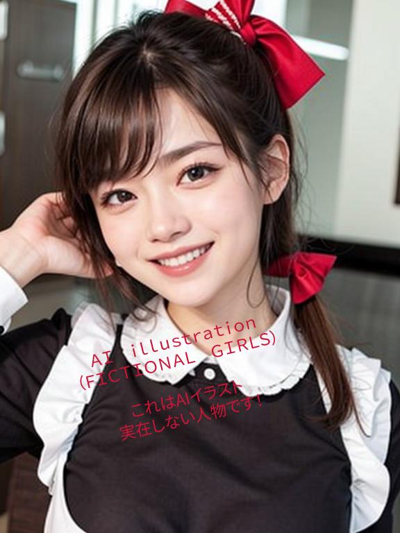 美少女店員さん