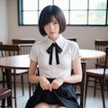 「みせて」系撮影に応じちゃった女子 4枚目